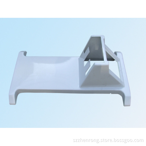 Thick vacuum forming plastic electric beauty bed base